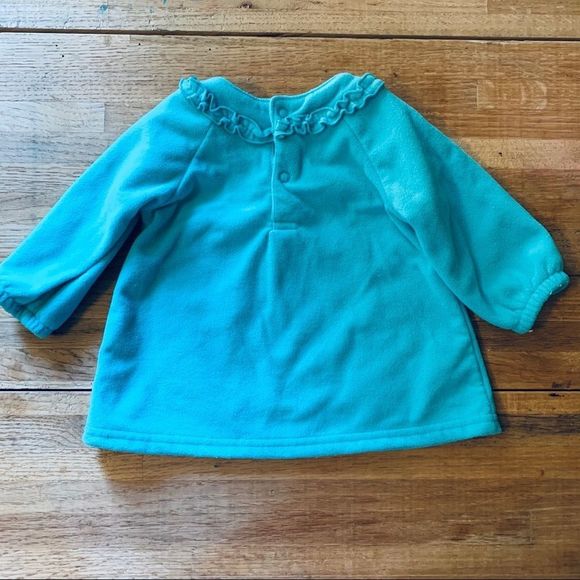 Baby sweatshirt - Picture 5 of 5